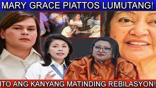 MARY GRACE PIATTOS LUMANTAD!