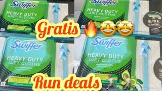 Cupones y más Tips is live! GRATIS corre