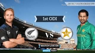 Pakistan Vs New Zealand 2018 Highlights | PTV Sports| Ten sports