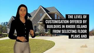 New Construction in Rhode Island: Key Options to Consider!