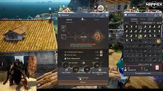 CAN I MAKE A PEN MANOS ? Black Desert Online