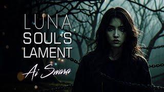 Ai Swara | Luna - Soul's Lament #ai #altpop #ambientpop #aria