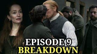 OUTLANDER Season 7 Episode 9 Recap | Ending Explained