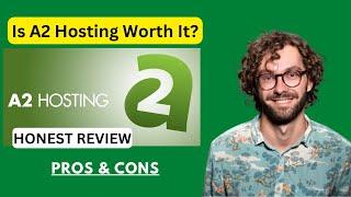 A2 Hosting Review | Watch This Review Before Buying A2 Web Hosting