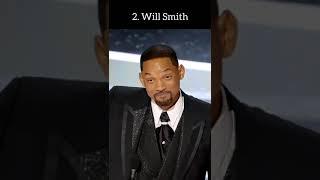 Top 5 hated actors in 2022#actor #hate #respect