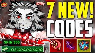 ️NEWCODE!️ DEMON BLADE ROBLOX CODES SEPTEMBER 2024 - DEMON BLADE CODES 2024 - CODE DEMON BLADE