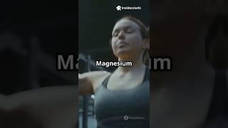 Magnesium Deficiency - Feeling tired, twitchy, or off? It’s not ghosts…  #MagnesiumFix