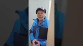 Сантехника вызывали? #улыбнись пожалуйста #семейный  юмор