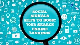 Social Signals | Must Watch | Beneficial for Business