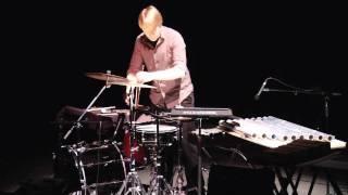 Paul Hembree: Grapple (2011), performed by Dustin Donahue