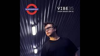 Vadim Indigo (DP-6) - Wonderground VIBE35
