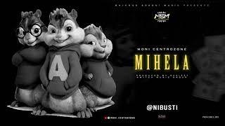 Moni - Mihela (Chipmunk Version)