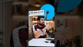 SBI vs RELIANCE | Jatin Dembla | Which is Better? #finance #stockmarket #ipo #trending #shorts #fyp