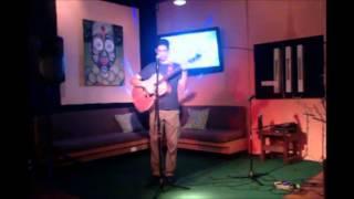 Sub-Niche - "Don't Wanna Know" - Live at hART Lounge - 9/27/2013