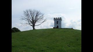 Meeting on Coed Helen Hill