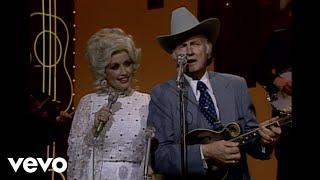 Dolly Parton, Bill Monroe - Mule Skinner (Live)