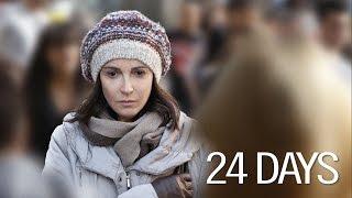 24 Days - Official U.S. Trailer