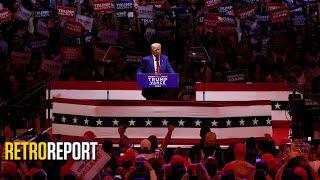 How Trump’s Red Wave Builds on the Past | Retro Report