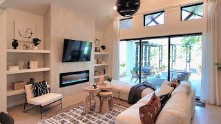 Stylish & Elegant Home Decor Ideas | Transform Every Room with Inspiring Designs! House Tour