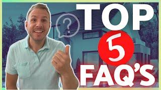 Moving to St. Catharines - Top 5 Most Frequently Asked Questions [Answered]