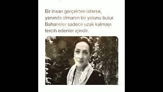 BİNNUR KAYA BİR İNSAN GERÇEKTEN İSTERSE YANINDA OLMANIN YOLUNU BULUR#binnurkaya#kırmızıoda #kadın