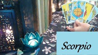 Scorpio July 2025  SOMETHING ABOUT YOU! Preparing To Chase You Scorpio FUTURE LOVE #Scorpio #Tarot