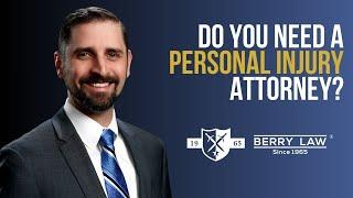 Top Personal Injury Lawyer Near Me | Free Legal Consultation