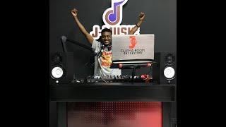 አዲስ የወጡ ሪሚስ ሙዚቃዎች ተጋበዙ Dj Emii Boom J FM 106 7 Live Non Stop  Party Remix 2021 Vol-3