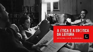 A ética e a erótica da leitura