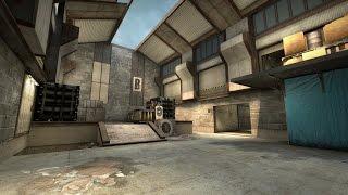 Counter-Strike Global Offensive : #3 Nam3Kk Clutch Hero #CACHE