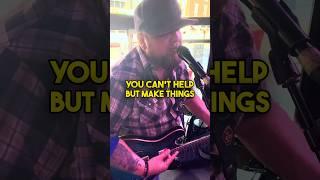 “Making a Man” (bridge, written by Justin Wall & Paul Orehovec) #country #lovesongs #firstdancesong