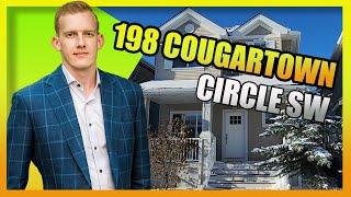 Under 600K in Calgary's SW - Cougar Ridge | Living in Calgary | Calgary Real Estate |