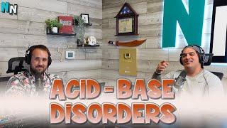 Acid-Base Disorders | Podcast