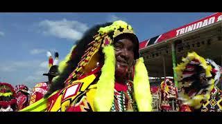 Outstanding Carnival Costumes on the Road - Trinidad 2024