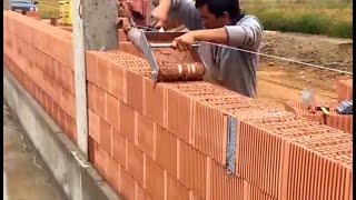 Incredible Construction Techniques & Tools Every Ingenious Construction Worker Should Use ▶2