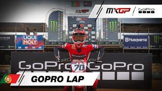 GoPro Lap with Ruben Fernández | 2025 MXGP of Portugal