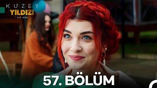 Kuzey Yıldızı İlk Aşk 57. Bölüm