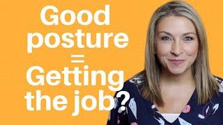 Body Language in an Interview | Career Interview Tips