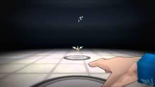 How & Where to find Rotom in Pokemon X and Y