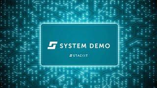 STACKIT System Demo September 2024