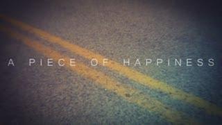 A Piece of Happiness (A Short Film By Alex Caucean) - 48 Hour Film Festival