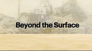 Beyond the Surface: The History of BHP