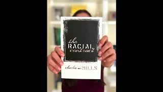 Charles W. Mills - The Racial Contract (1997) AUDIOBOOK