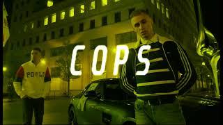 [FREE] OG Pezo X LockeNumma19 Type Beat - "COPS" (prod. by eggePlug) | Dark Trap Beat mit Geige 2021