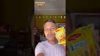 Special Maggi বনালো Assamese Mini Vlog #minivlog