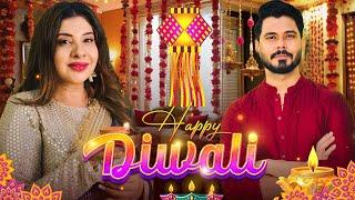 ISS BAAR DIWALI ME MAJAA AA GAYA | HAPPY DIWALI 2024