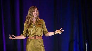 Dr. Rebecca Heiss Sizzle Reel - Fear(less) & Lead with Awe,