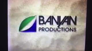 Banyan Productions/Nick At Nite Original Logo (2005) #2