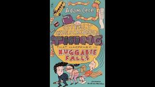 Book 3 - The Utterly Indescribable Thing That Happened in Huggabie Falls | Children's Book Review