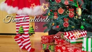 Merry christmas whatsapp status video download l Xmas status video 2020